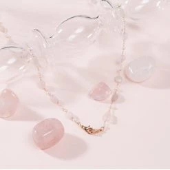 Wing Bling Casual Style Party Style Brass Office Style Elegant Style For Women Rose Gold X One Size -Wing Bling Online Shop org 6212