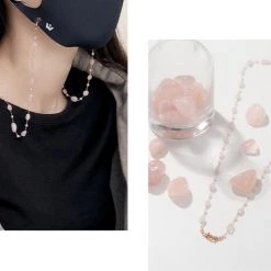 Wing Bling Casual Style Party Style Brass Office Style Elegant Style For Women Rose Gold X One Size -Wing Bling Online Shop org 6213