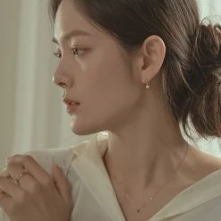 Wing Bling Casual Style Street Style Handmade Party Style Office Style For Women Rose Gold X One Size -Wing Bling Online Shop org 6219