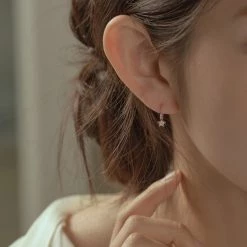 Wing Bling Casual Style Street Style Handmade Party Style Office Style For Women Rose Gold X One Size -Wing Bling Online Shop org 6224