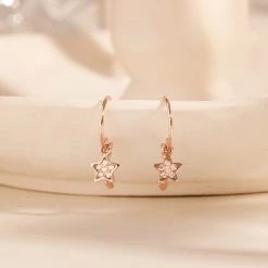 Wing Bling Casual Style Street Style Handmade Party Style Office Style For Women Rose Gold X One Size -Wing Bling Online Shop org 6227