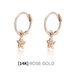 Wing Bling Casual Style Street Style Handmade Party Style Office Style For Women Rose Gold X One Size -Wing Bling Online Shop org 6229