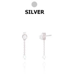 Wing Bling Casual Style Handmade Party Style Silver Office Style For Women Pink X One Size -Wing Bling Online Shop org 6256