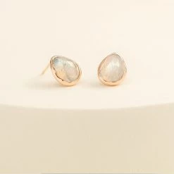 Wing Bling Casual Style Street Style Party Style Elegant Style Earrings For Women Pink Gold X One Size -Wing Bling Online Shop org 6296