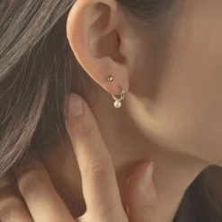 Wing Bling Casual Style Street Style Handmade Party Style Office Style For Women Rose Gold X One Size -Wing Bling Online Shop org 6313