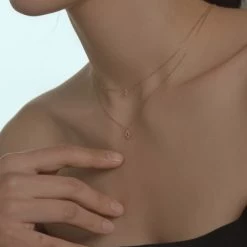 Wing Bling Casual Style Party Style Office Style 14K Gold Elegant Style For Women Square (rose Gold) X One Size -Wing Bling Online Shop org 6330