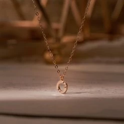 Wing Bling Casual Style Party Style Office Style 14K Gold Elegant Style For Women Square (rose Gold) X One Size -Wing Bling Online Shop org 6332