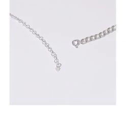 Wing Bling Casual Style Street Style Elegant Style Necklaces & Pendants For Women Silver925 X One Size -Wing Bling Online Shop org 6361