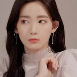 Wing Bling Casual Style Handmade Party Style Silver Office Style For Women Pink X One Size -Wing Bling Online Shop org 6377