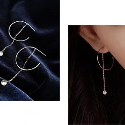 Wing Bling Casual Style Handmade Party Style Silver Office Style For Women Pink X One Size -Wing Bling Online Shop org 6378