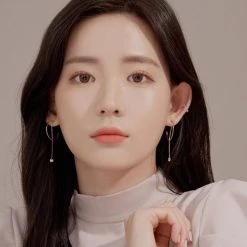 Wing Bling Casual Style Handmade Party Style Silver Office Style For Women Pink X One Size -Wing Bling Online Shop org 6381