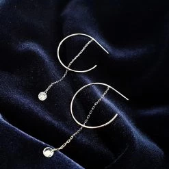 Wing Bling Casual Style Handmade Party Style Silver Office Style For Women Pink X One Size -Wing Bling Online Shop org 6384