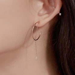 Wing Bling Casual Style Handmade Party Style Silver Office Style For Women Pink X One Size -Wing Bling Online Shop org 6385