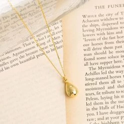 Wing Bling Casual Style Street Style Elegant Style Necklaces & Pendants For Women Silver X One Size -Wing Bling Online Shop org 6414