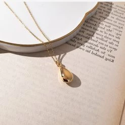 Wing Bling Casual Style Street Style Elegant Style Necklaces & Pendants For Women Silver X One Size -Wing Bling Online Shop org 6416