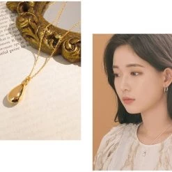 Wing Bling Casual Style Street Style Elegant Style Necklaces & Pendants For Women Silver X One Size -Wing Bling Online Shop org 6418