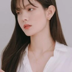 Wing Bling Casual Style Street Style Party Style Elegant Style For Women Gold X One Size -Wing Bling Online Shop org 6436