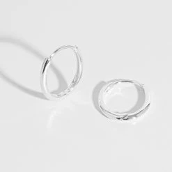 Wing Bling Casual Style Handmade Party Style Silver Office Style For Women Silver X One Size -Wing Bling Online Shop org 6478