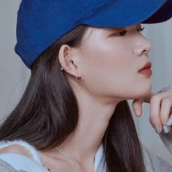 Wing Bling Casual Style Handmade Party Style Silver Office Style For Women Silver X One Size -Wing Bling Online Shop org 6482