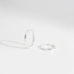 Wing Bling Casual Style Handmade Party Style Silver Office Style For Women Silver X One Size -Wing Bling Online Shop org 6483