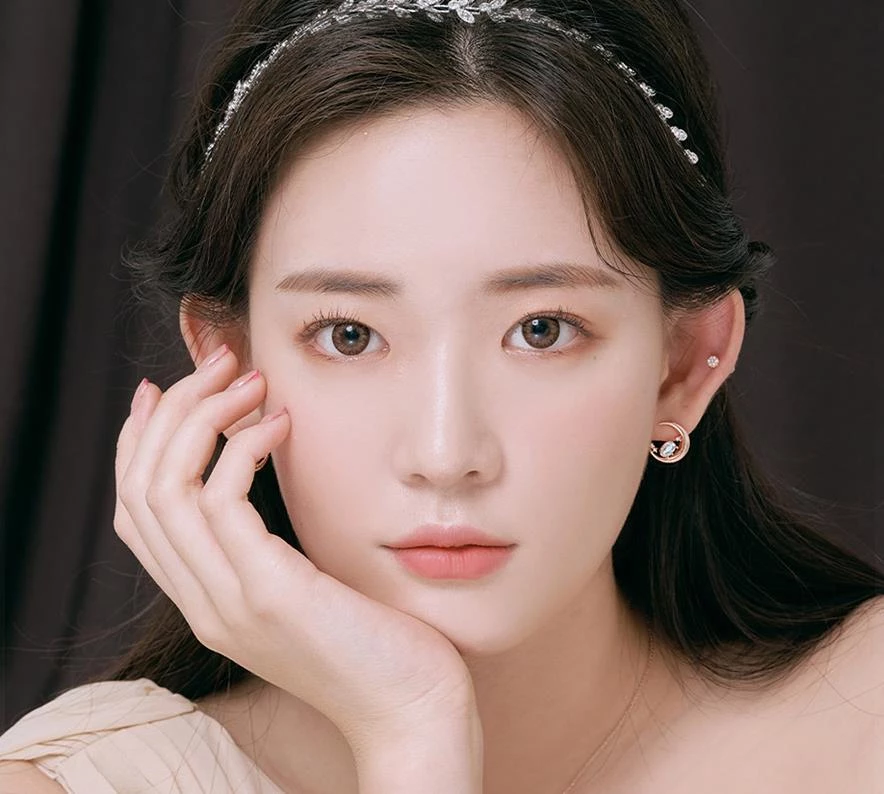 Wing Bling Earrings For Women No Color Specification X Piercing 4 Wing Bling Earrings For Women No Color Specification X Piercing - Image 2