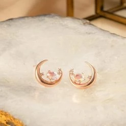 Wing Bling Earrings For Women No Color Specification X Piercing 9 Wing Bling Earrings For Women No Color Specification X Piercing -Wing Bling Online Shop org 6503