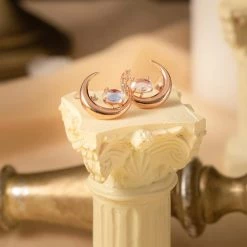 Wing Bling Earrings For Women No Color Specification X Piercing 10 Wing Bling Earrings For Women No Color Specification X Piercing -Wing Bling Online Shop org 6504