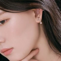 Wing Bling Earrings For Women No Color Specification X One Size 8 Wing Bling Earrings For Women No Color Specification X One Size -Wing Bling Online Shop org 6508