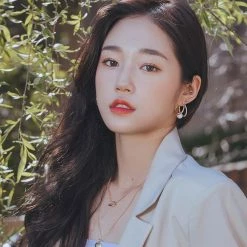 Wing Bling Earrings For Women No Color Specification X Piercing 9 Wing Bling Earrings For Women No Color Specification X Piercing -Wing Bling Online Shop org 6516