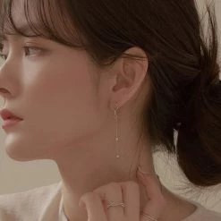 Wing Bling Earrings For Women Silver X One Size -Wing Bling Online Shop org 6526