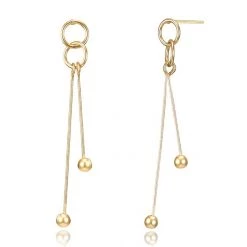 Wing Bling Earrings For Women Silver X One Size -Wing Bling Online Shop org 6528