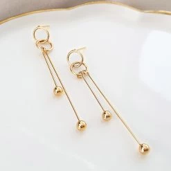 Wing Bling Earrings For Women Silver X One Size -Wing Bling Online Shop org 6530