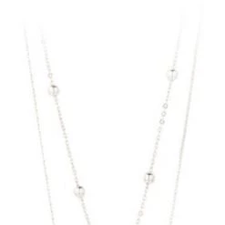 Wing Bling Necklaces & Pendants For Women Silver X One Size -Wing Bling Online Shop org 6558