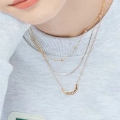 Wing Bling Necklaces & Pendants For Women Silver X One Size -Wing Bling Online Shop org 6559