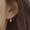 Wing Bling Earrings For Women Heart X One Size -Wing Bling Online Shop org 6562