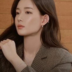 Wing Bling Earrings For Women No Color Specification X One Size -Wing Bling Online Shop org 6579