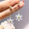 Wing Bling Earrings For Women No Color Specification X Earring -Wing Bling Online Shop org 6583