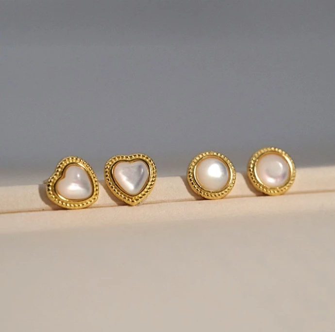 Wing Bling Earrings For Women Heart X One Size 3 Wing Bling Earrings For Women Heart X One Size