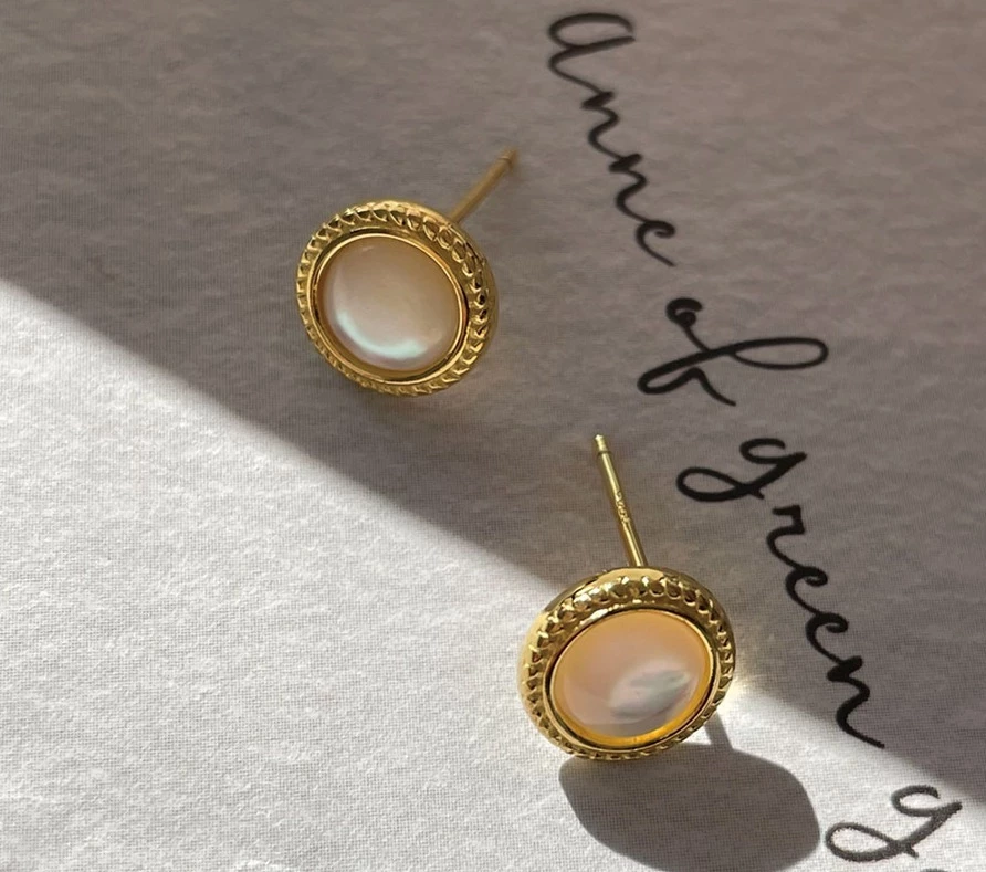 Wing Bling Earrings For Women Heart X One Size 7 Wing Bling Earrings For Women Heart X One Size - Image 5