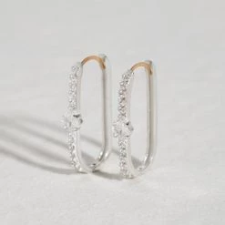 Wing Bling Unisex Street Style Earrings For Women Multi X Free -Wing Bling Online Shop org 6655