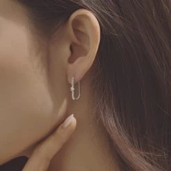 Wing Bling Unisex Street Style Earrings For Women Multi X Free -Wing Bling Online Shop org 6656