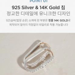 Wing Bling Unisex Street Style Earrings For Women Multi X Free -Wing Bling Online Shop org 6661