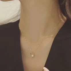 Wing Bling Necklaces & Pendants For Women No Color Specification X One Size -Wing Bling Online Shop org 6670