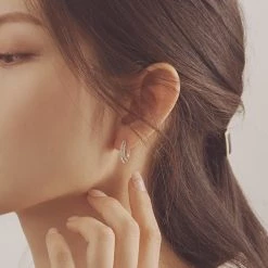 Wing Bling Earrings For Women No Color Specification X One Size 10 Wing Bling Earrings For Women No Color Specification X One Size -Wing Bling Online Shop org 6673