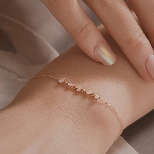 Wing Bling Bracelets For Women No Color Specification X One Size 3 Wing Bling Bracelets For Women No Color Specification X One Size