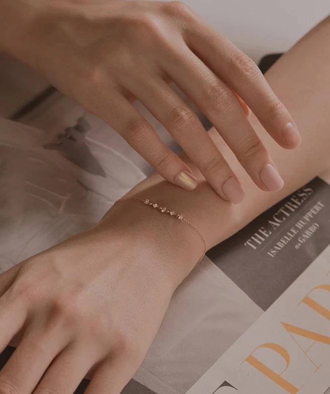 Wing Bling Bracelets For Women No Color Specification X One Size 4 Wing Bling Bracelets For Women No Color Specification X One Size - Image 2