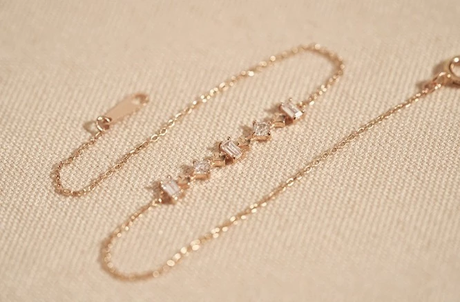 Wing Bling Bracelets For Women No Color Specification X One Size 8 Wing Bling Bracelets For Women No Color Specification X One Size - Image 6