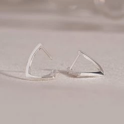 Wing Bling Earrings For Women No Color Specification X One Size