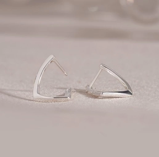 Wing Bling Earrings For Women No Color Specification X One Size 3 Wing Bling Earrings For Women No Color Specification X One Size