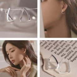 Wing Bling Earrings For Women No Color Specification X One Size 13 Wing Bling Earrings For Women No Color Specification X One Size -Wing Bling Online Shop org 6688